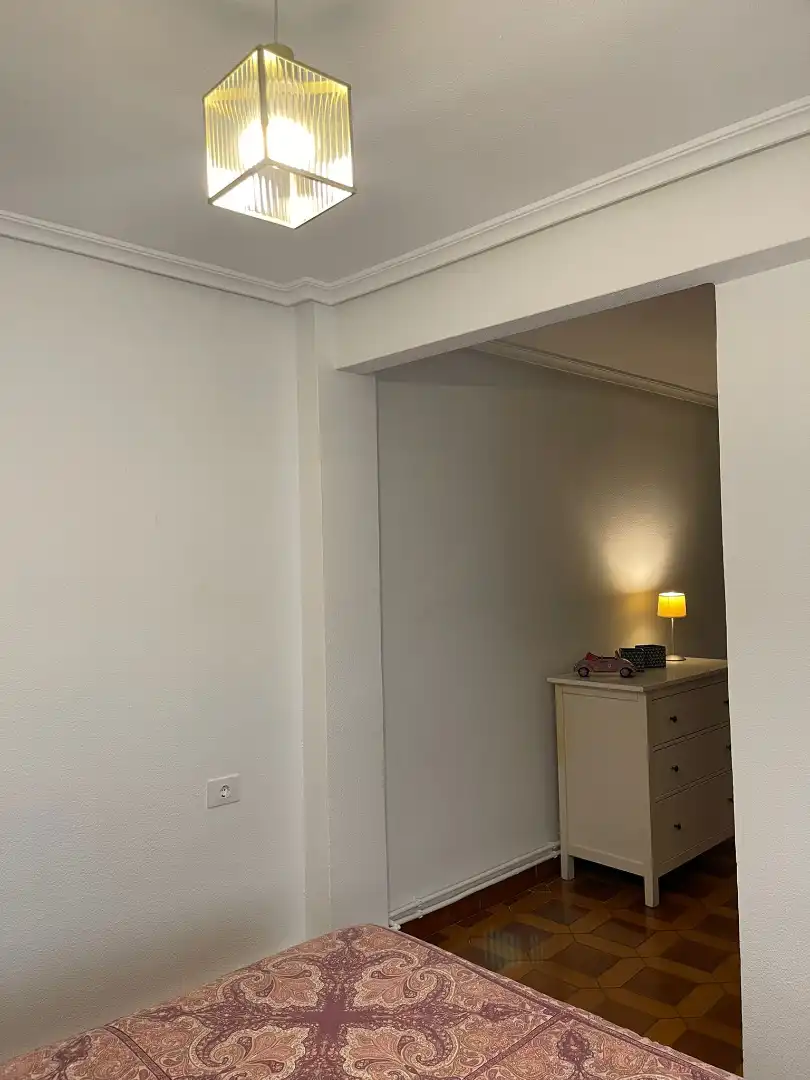 Piso de alquiler en Plasencia con Aire acondicionado, Calefacción y Terraza