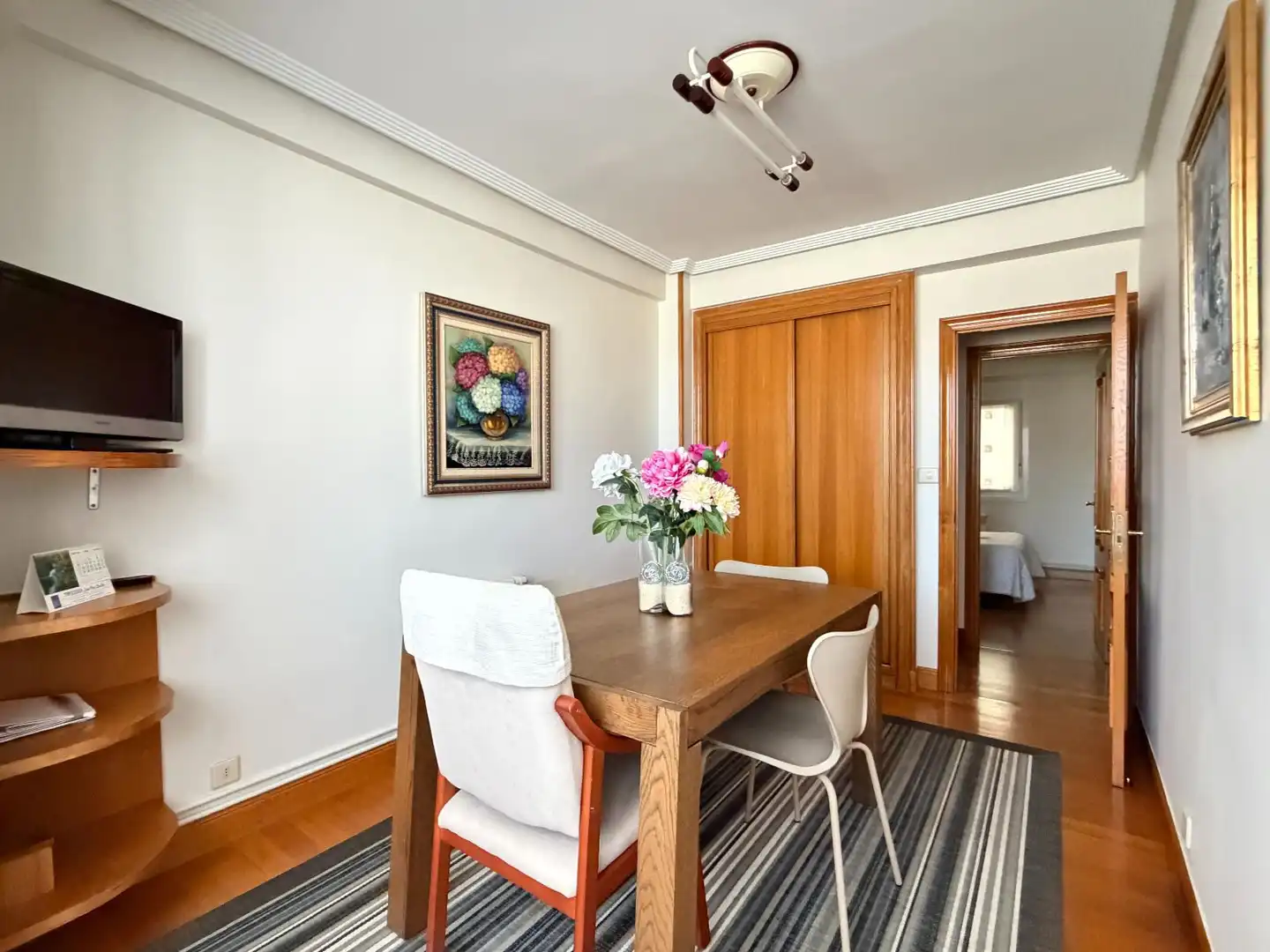 Wohnung mit Aufzug zum Verkauf in Uistin, imagen 9