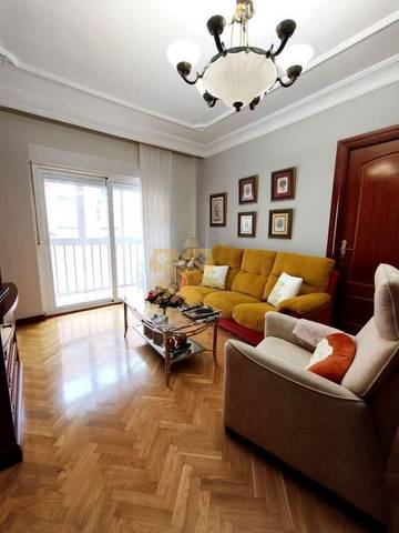 Piso en Venta en Garrido Norte