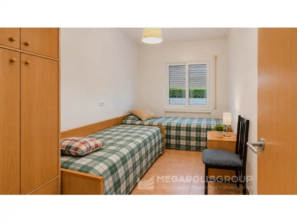 Dormitori de Casa o xalet en venda en Piera amb Terrassa