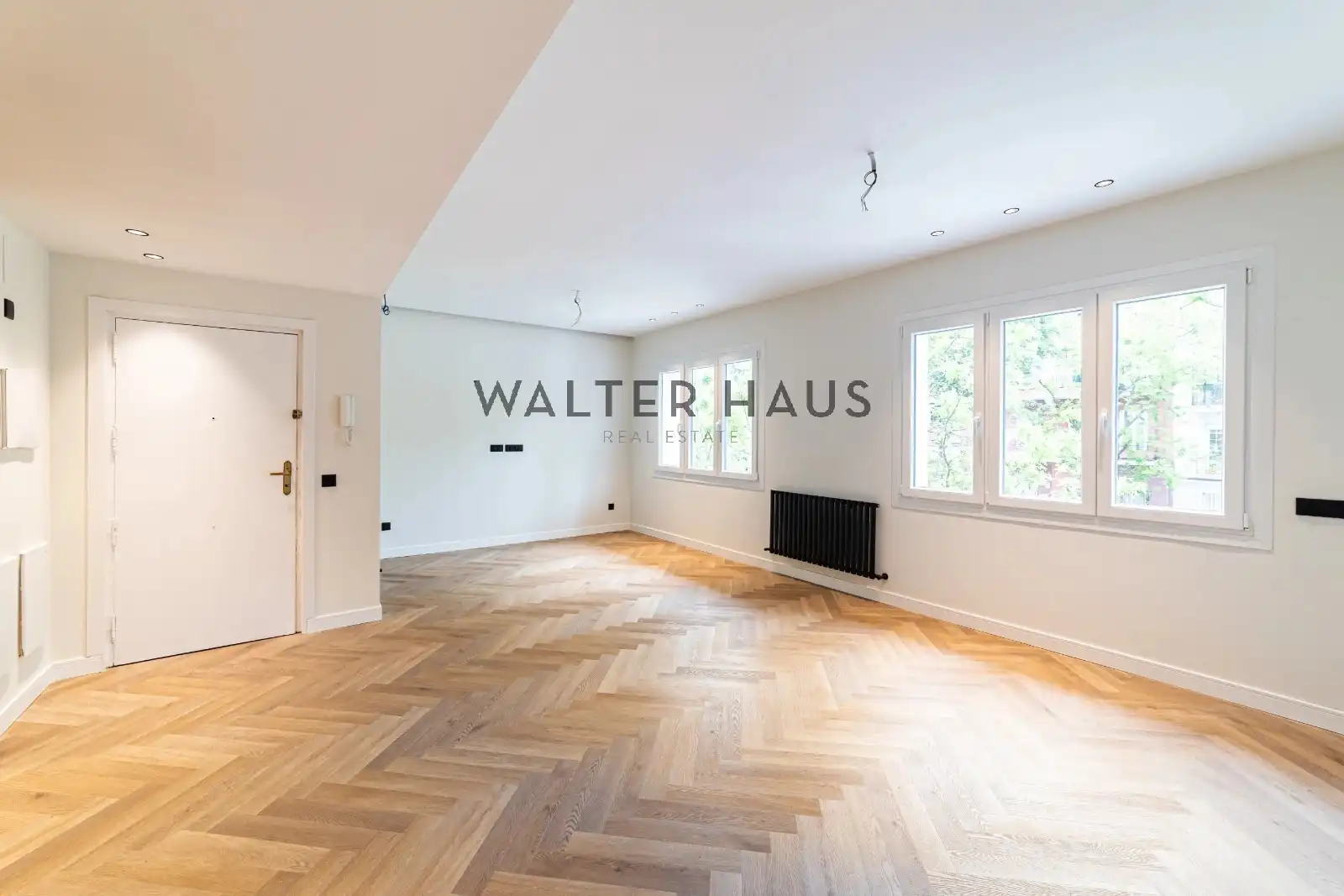 Appartement avec ascenseur à vendre à Calle del General Álvarez de Castro, imagen 14