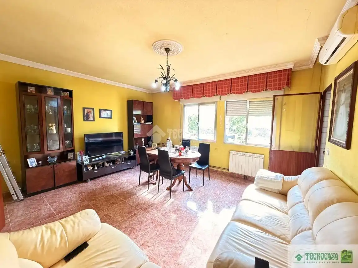 Flat for sale in El Torreón - Los Ángeles - El Pilar, imagen 7