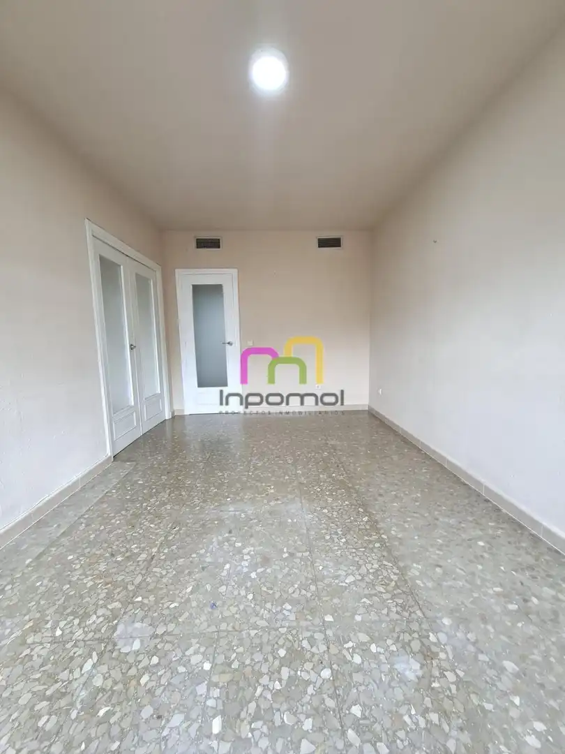 Piso con jardín en venta en Valdepasillas - La Paz - Huerta Rosales, imagen 5