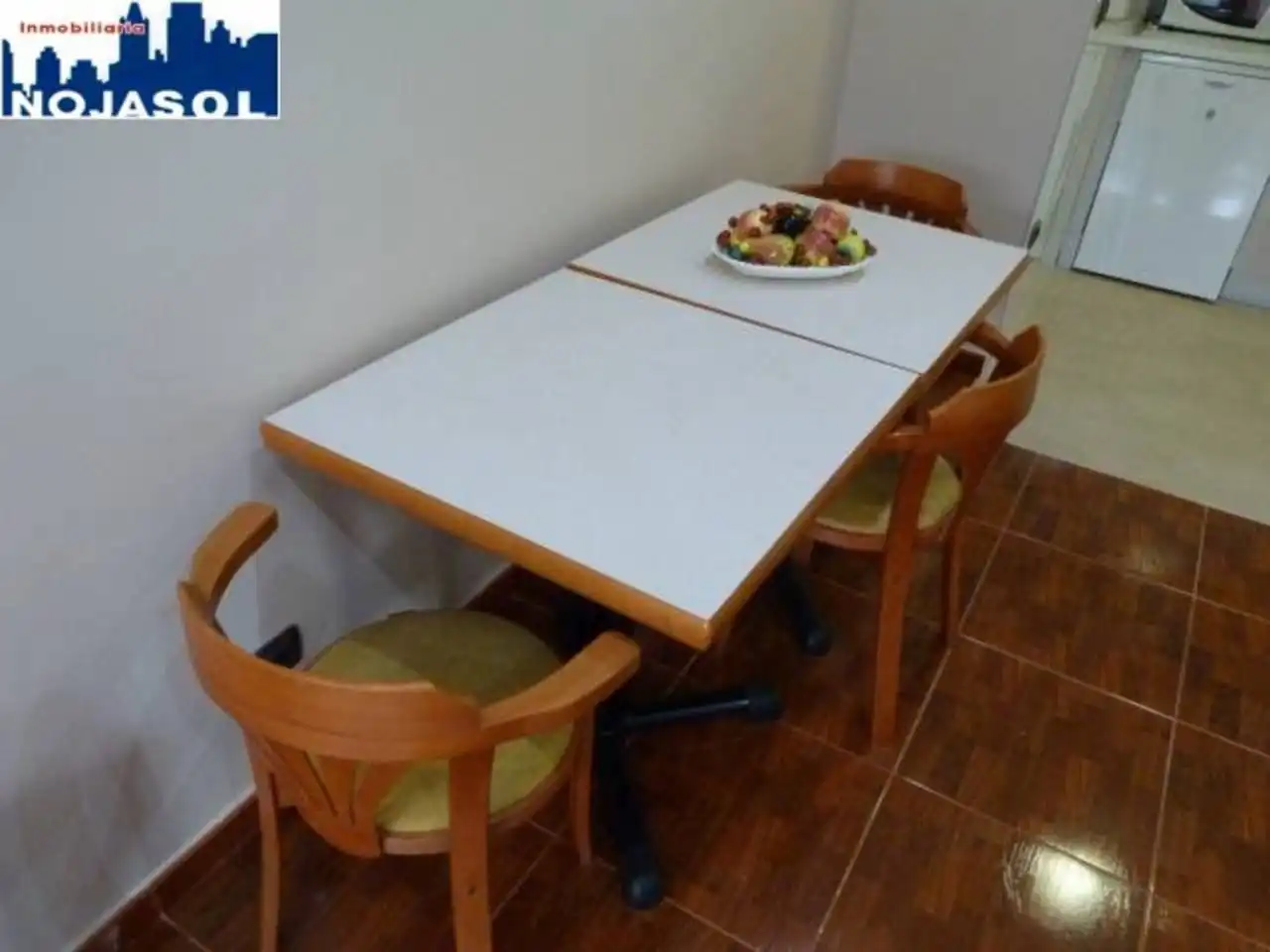 Apartments for rent in Noja  with Furnished