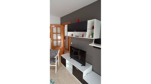 Foto 4 de Pis en venda a Plaza Luis Martín, Roquetas Pueblo, Roquetas de Mar