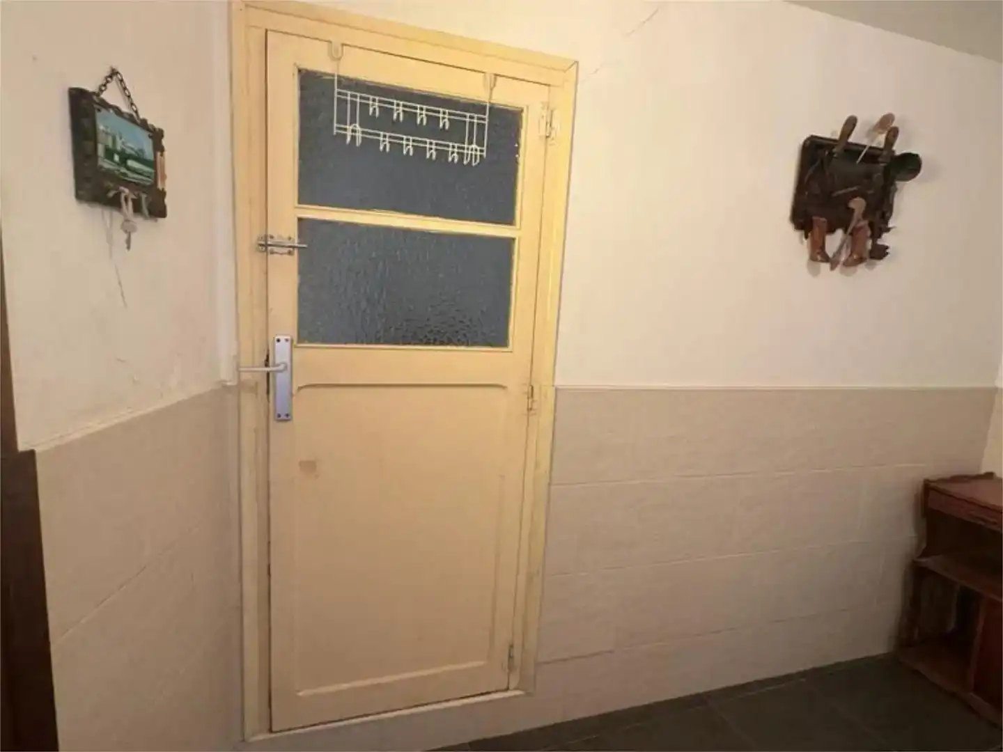 Casa o xalet en venda en La Granja d'Escarp amb Aire condicionat, Traster i Moblat