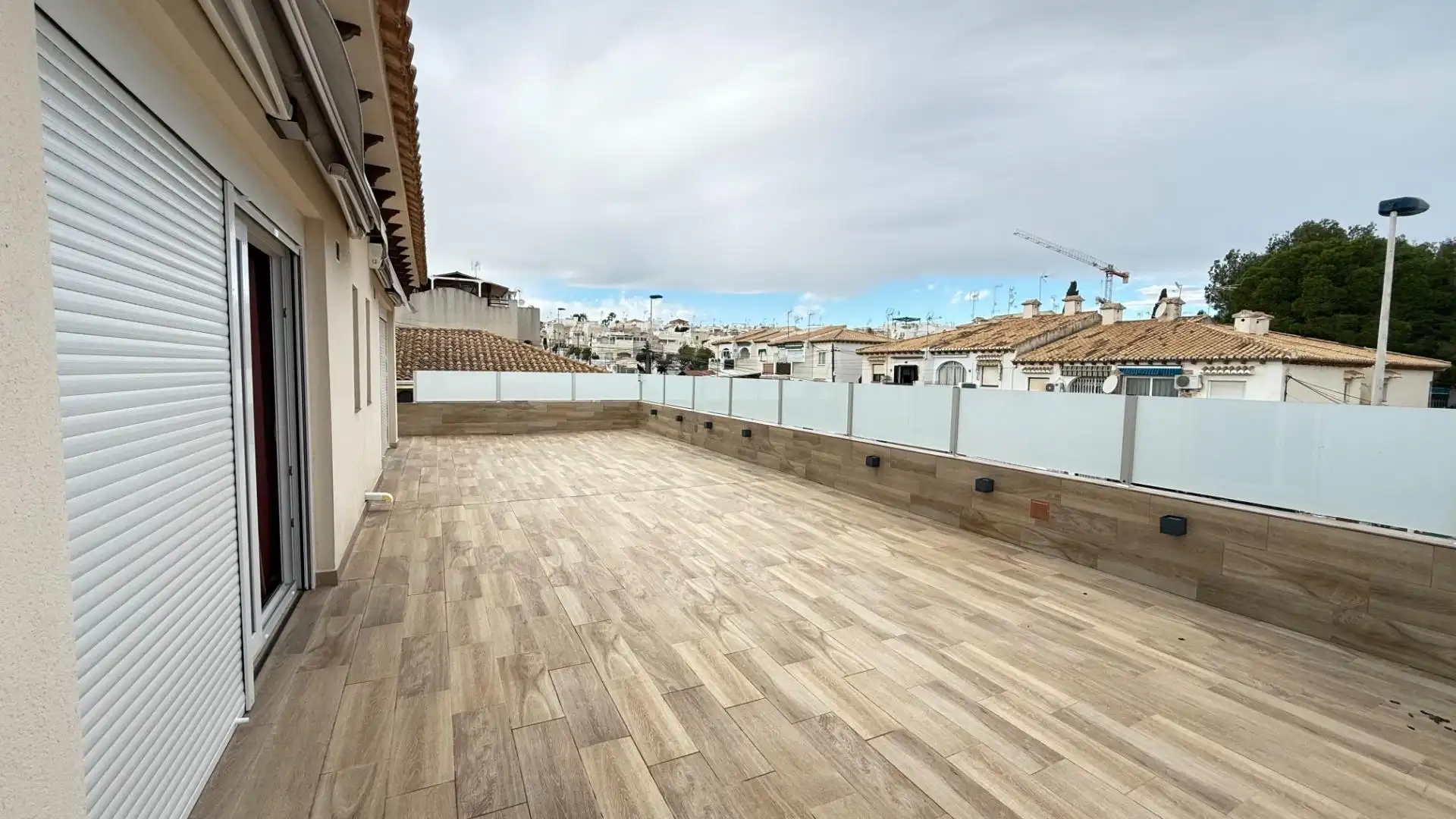 Villa mit Pool zum Verkauf in Avenida Laguna Azul, imagen 44