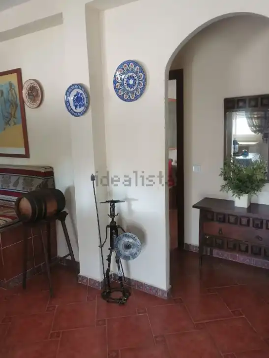 Casa o chalet en venta en Ciudad Real con Aire acondicionado, Calefacción y Terraza