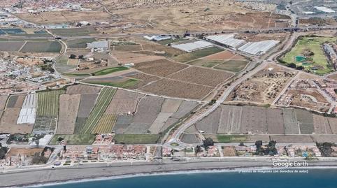 Foto 2 de Finca rústica en venda a El Tomillar, Málaga