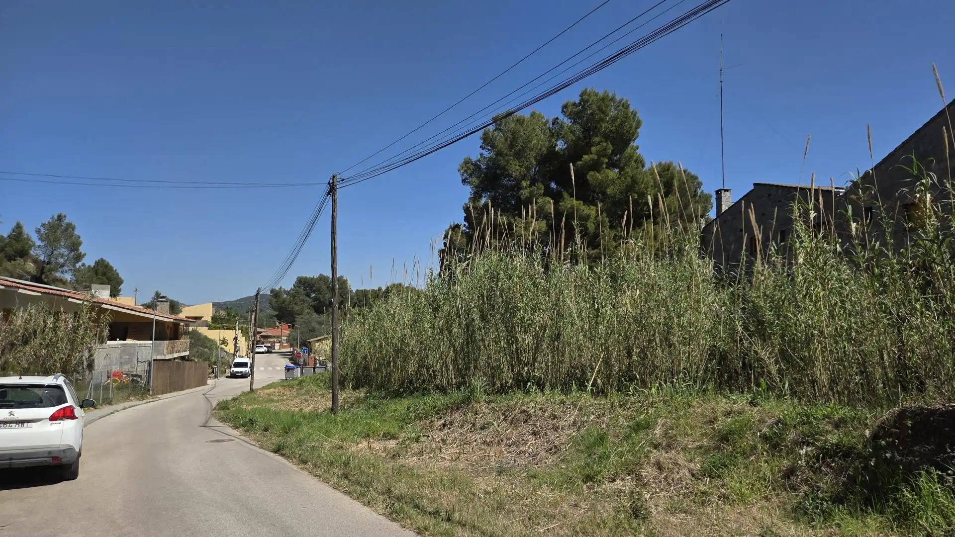 Casa o chalet en venta en Monistrol de Montserrat con Jardín privado y Terraza