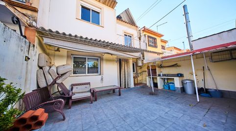 Foto 5 de Casa adosada en venta en Calle Camino Viejo, Jun, Granada
