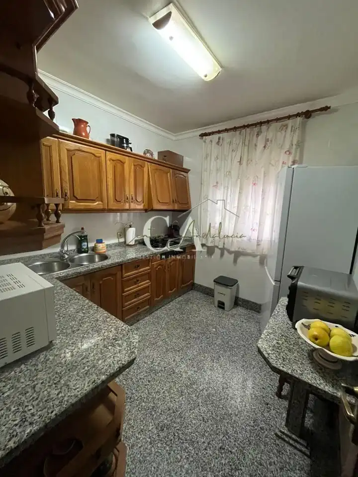 Casa in vendita a Calle Málaga, imagen 3