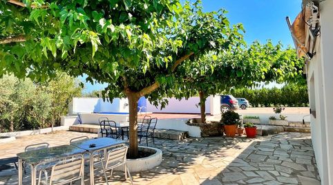 Foto 4 de Casa o chalet en venta en La Sénia, Tarragona