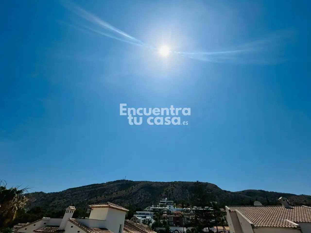 Casa o chalet en venta en Calle Bergen, L'Albir