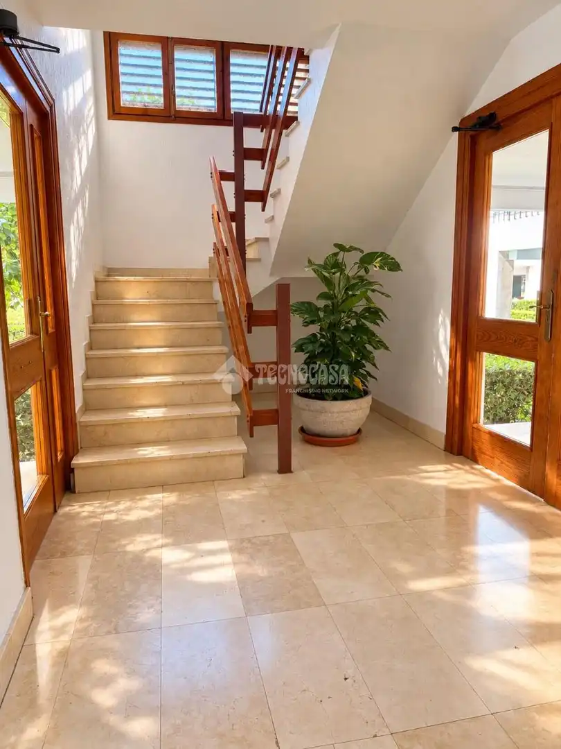 Piso en venta en Alicante / Alacant con Terraza