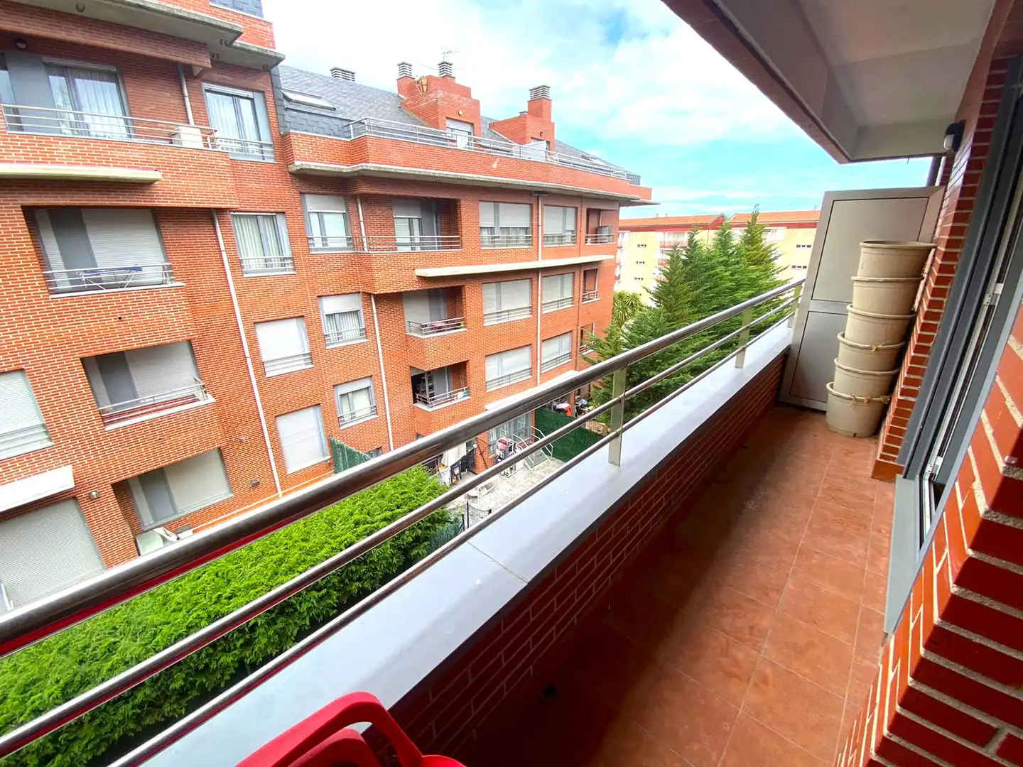 Appartement avec ascenseur à vendre à Calle Leonardo Rucabado 26P, imagen 13