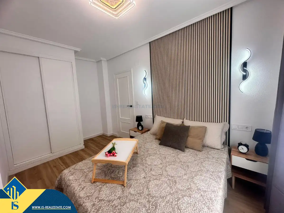 Apartment mit Aufzug zum Verkauf in Playa del Cura, imagen 19