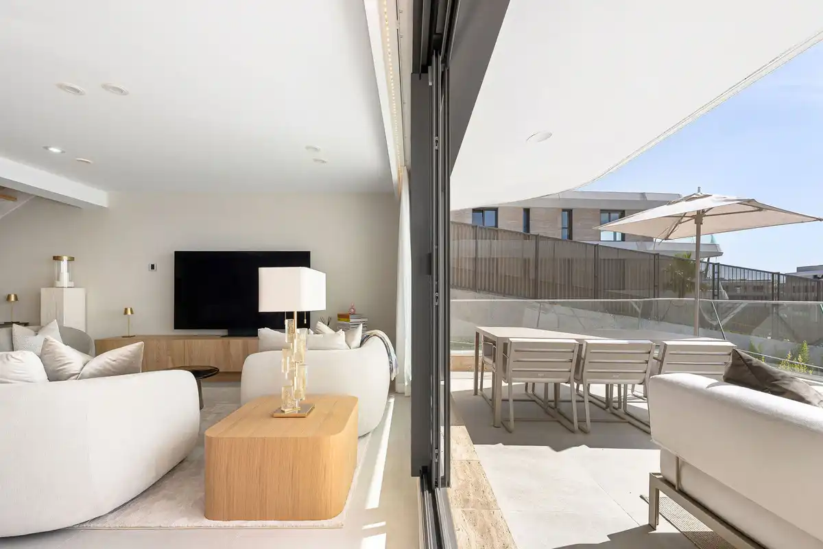Wohnung zum Verkauf in Estepona Pueblo, imagen 12