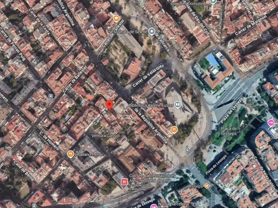 Individuel à vendre à Carrer de Pàdua 3, imagen 7