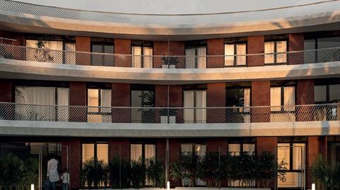 Foto 2 de Apartament en venda a Calle Estribo, Hipódromo - Cerrado del Águila, Málaga