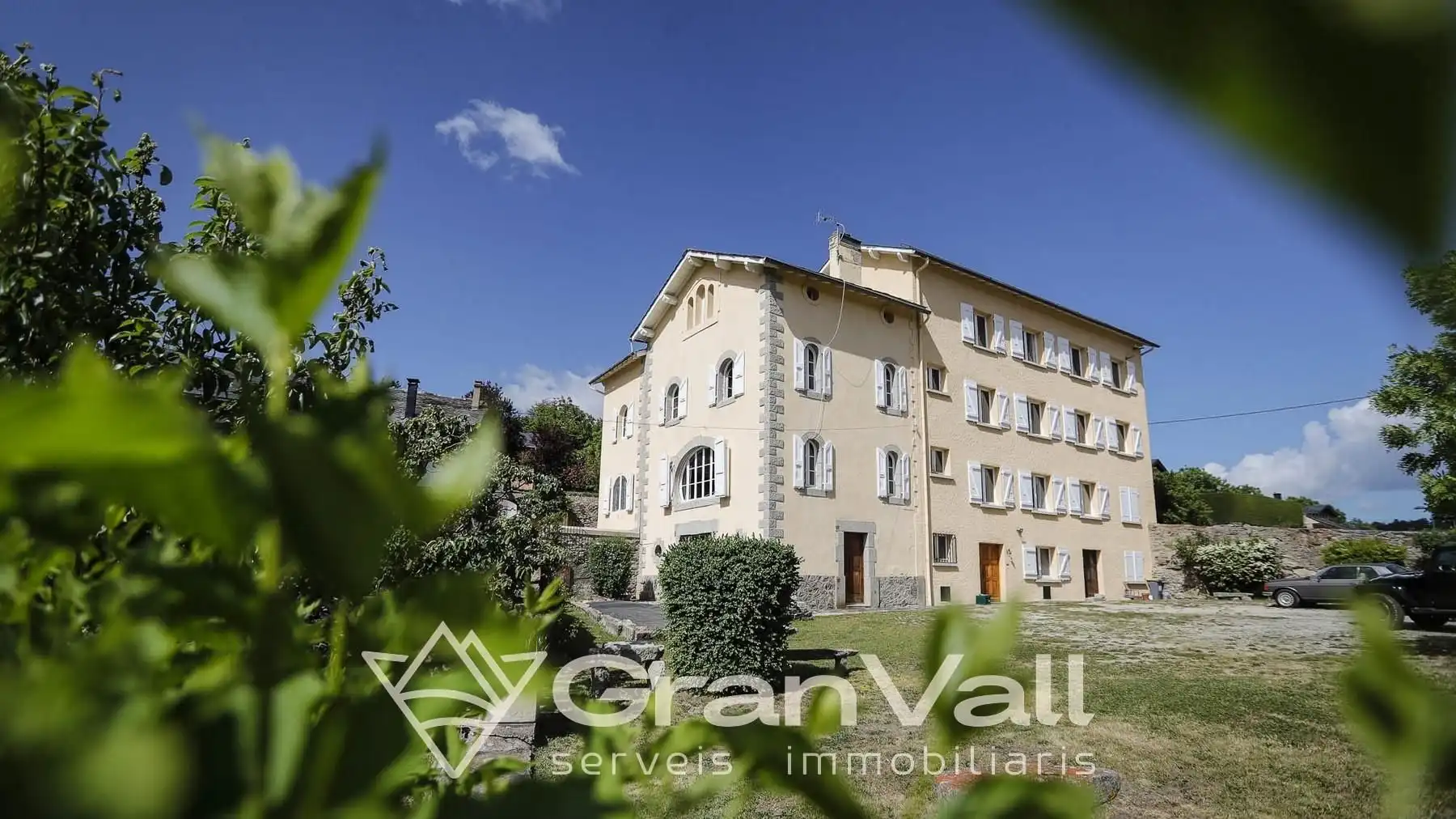 Haus mit Garten zum Verkauf in Angoustrine  -  Villeneuve - des - Escaldes, imagen 14