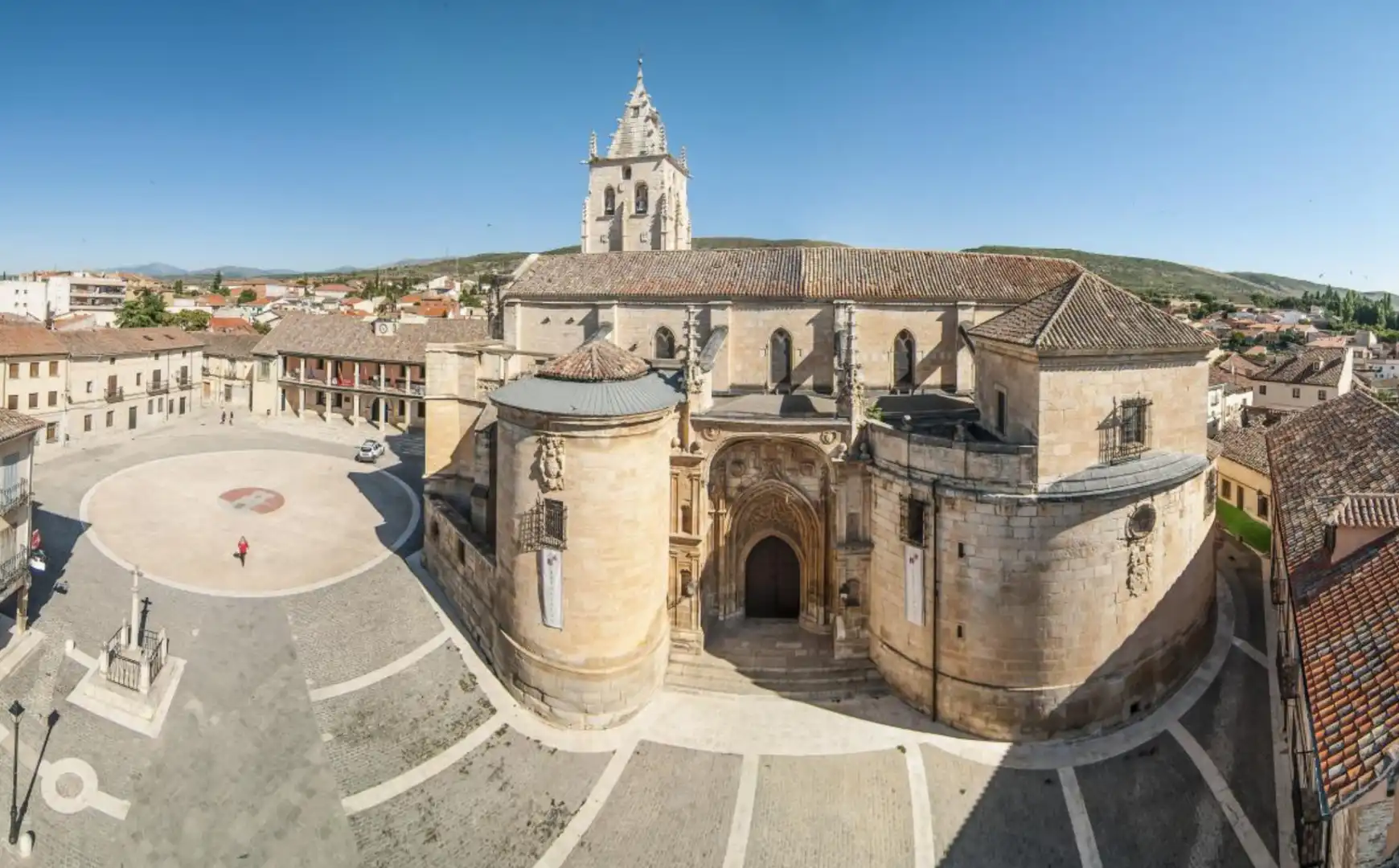 Residential land for sale in Calle de la Cava, imagen 13