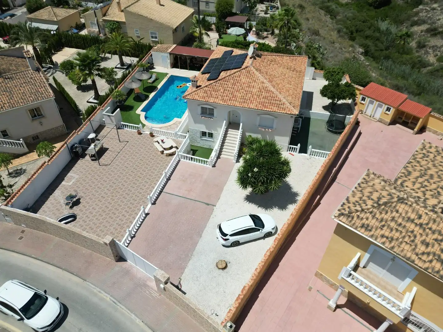 House with pool for sale in San Fulgencio, imagen 54