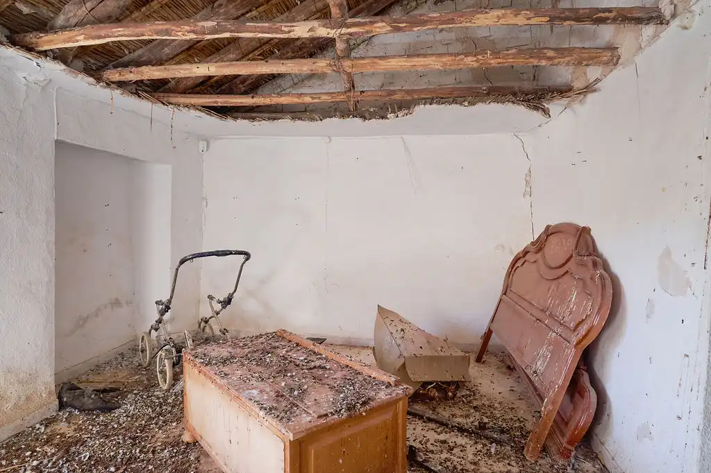 Wohnung zum Verkauf in Huelma