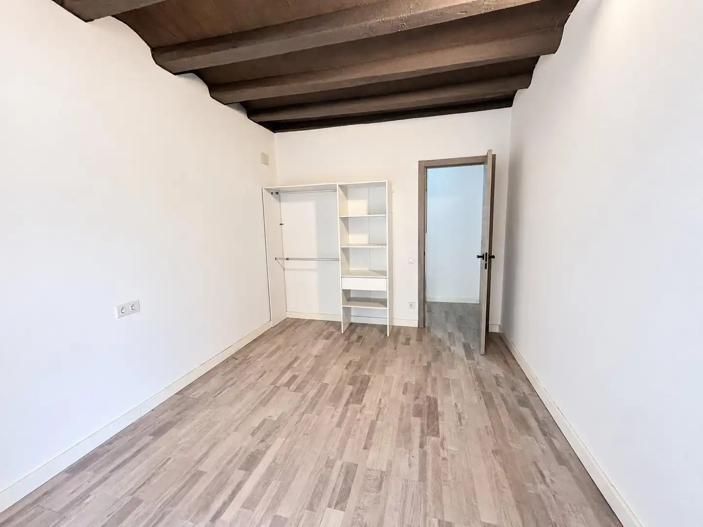 Wohnung zum Verkauf in Manresa mit Balkon