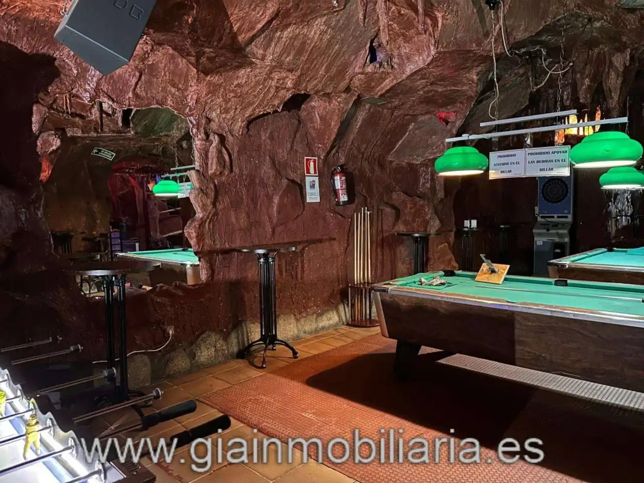 Local en venta en Soutomaior con Aire acondicionado