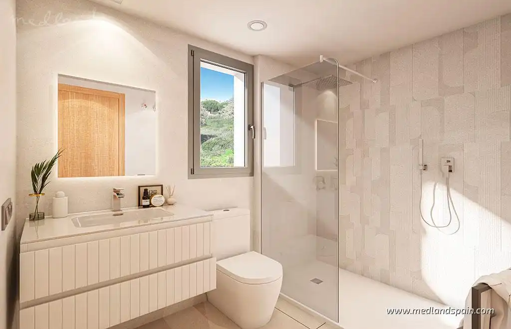 Appartement compact avec piscine à vendre à Chullera, imagen 11