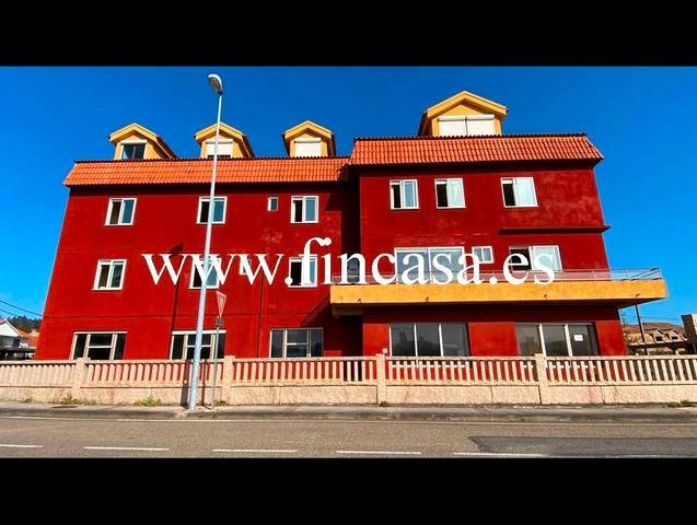 Edificio en Venta en Panxón