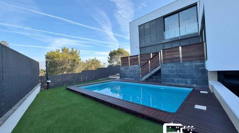 Photo 2 of House or chalet for sale in Canyelles, Barcelona
