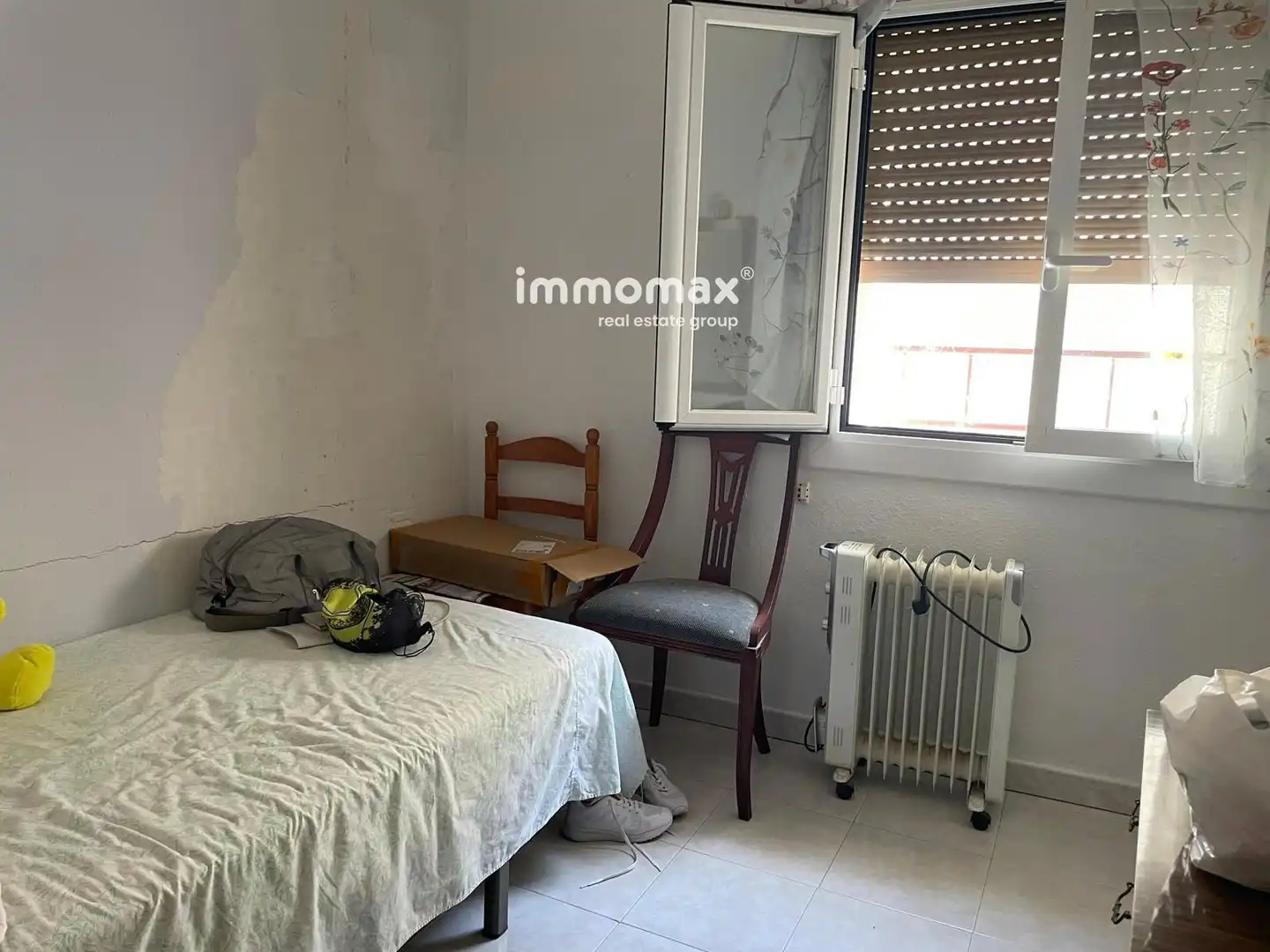 Dormitori de Casa o xalet en venda en Tortosa amb Terrassa i Moblat