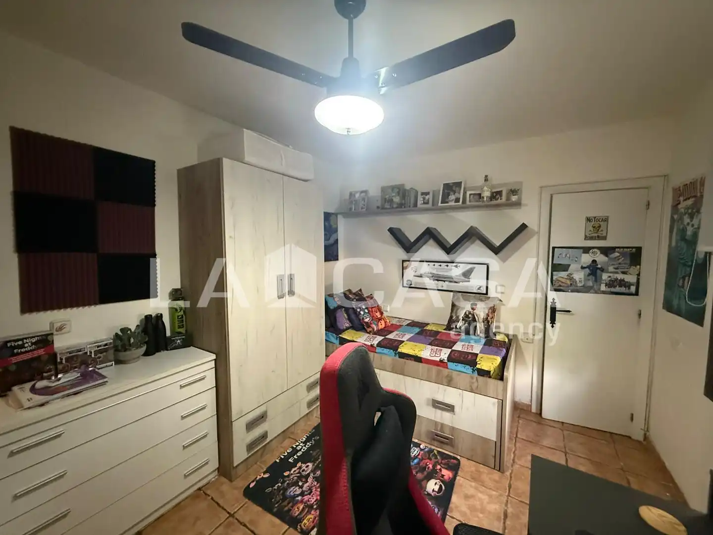 Chalet con piscina en venta en Cerros de Montequinto, imagen 18