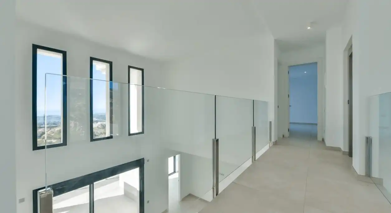Maison rustique avec piscine à vendre à Golf Bahía, imagen 52
