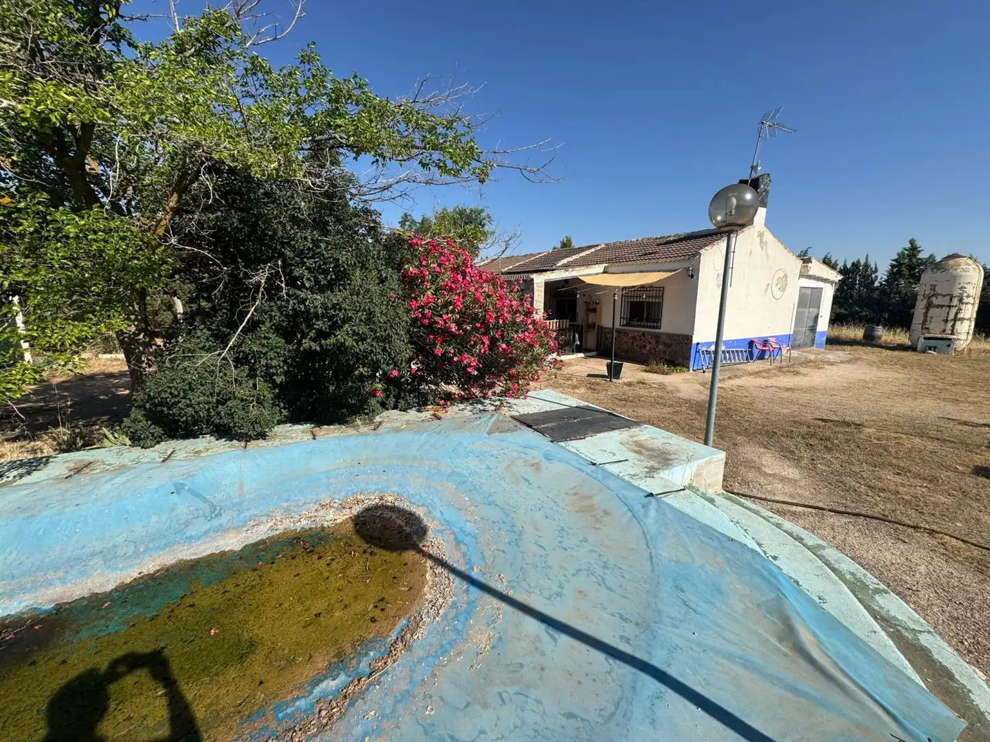 Casa rústica en venda a Valdepeñas, imagen 32