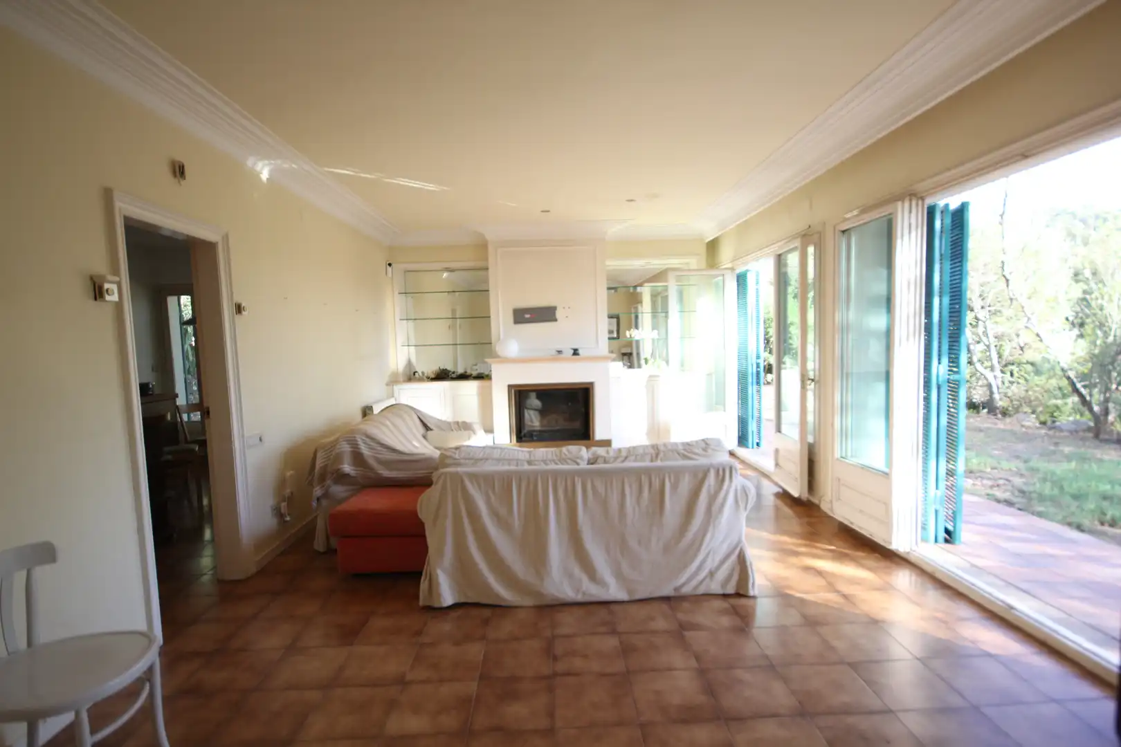 Casa amb piscina en venda a La Roca del Vallès, imagen 15