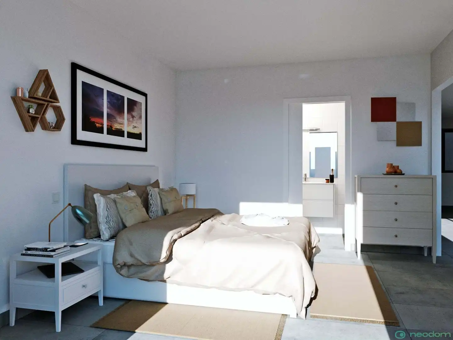 Haus zum Verkauf in Mar Menor de Cartagena – Cabo de Palos, imagen 4
