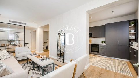 Photo 3 of Duplexes for sale in Prosperidad, Madrid Capital