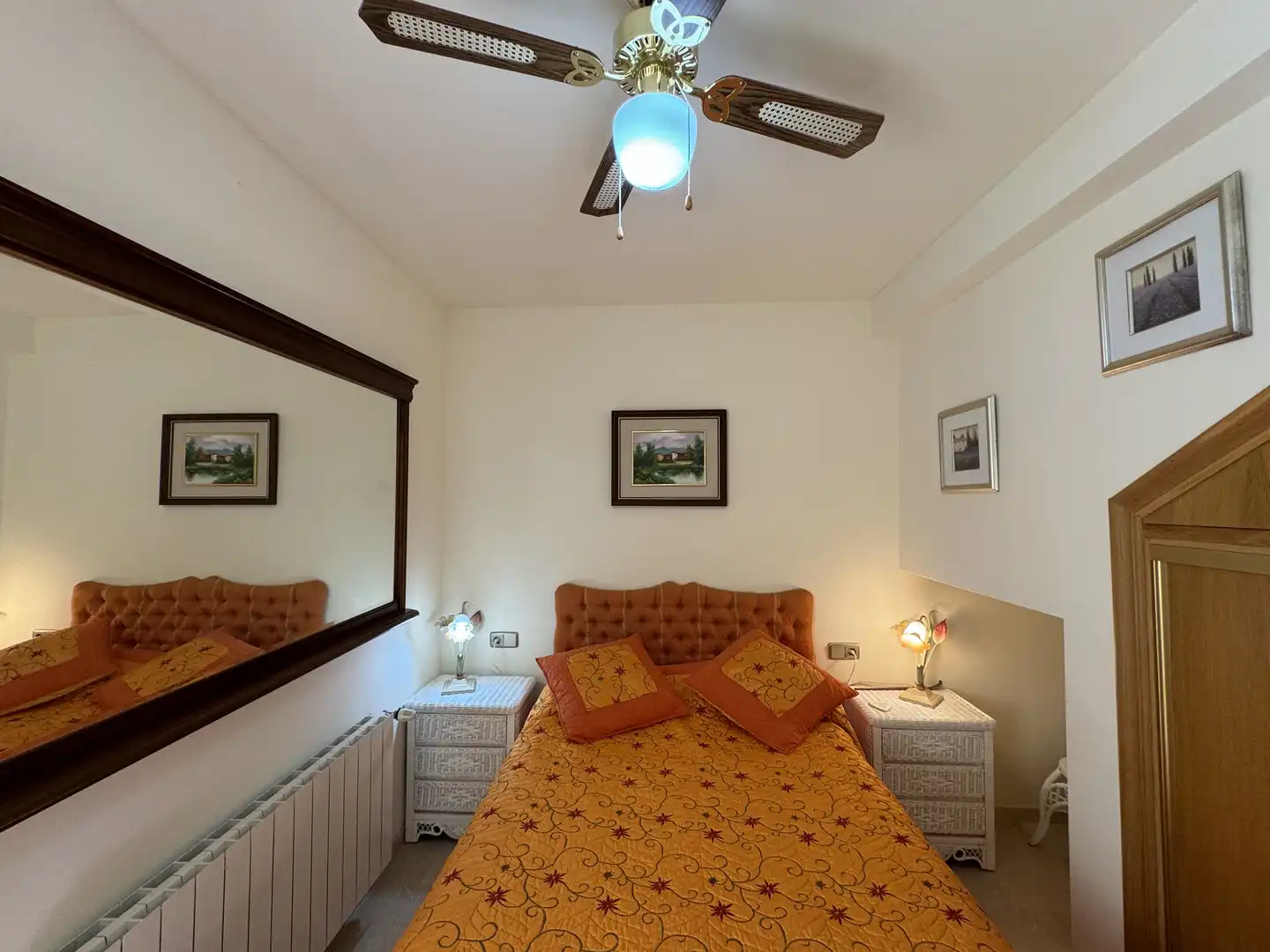 Casa o xalet en venda a Calle Santa Isabel, Cehegín