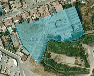 Industrial land for sale in Corella