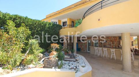 Photo 3 of House or chalet for sale in N/a, Montebello - Nou Espai, La Nucia