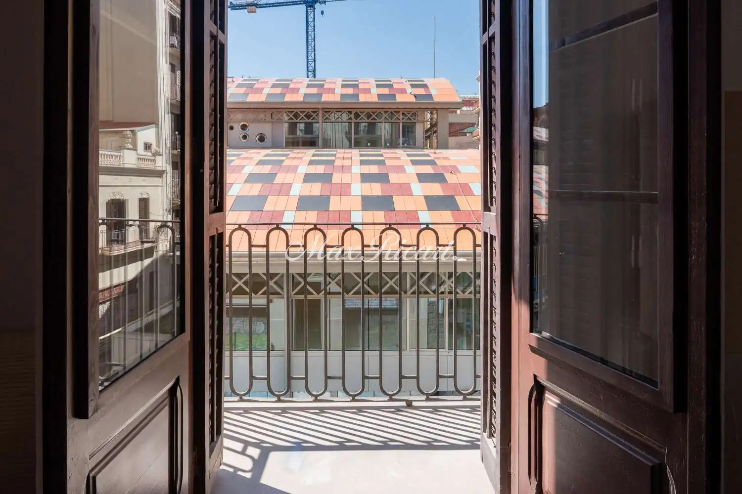 Wohnung mit Terrasse zum Verkauf in N/A, imagen 11