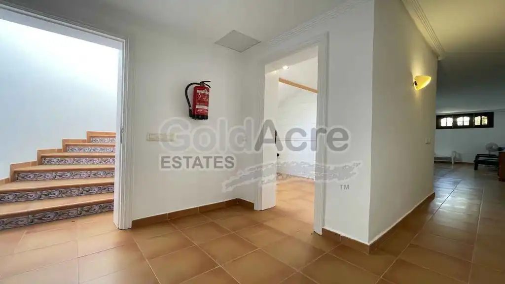 Casa o xalet en venda en Antigua