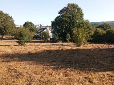 Terreny residencial en venda a LU-P-2906