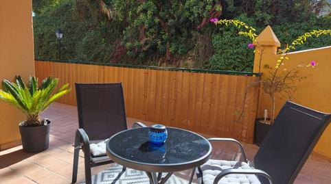 Foto 2 de Planta baixa de lloguer a Las Gaviotas  - Carvajal, Fuengirola