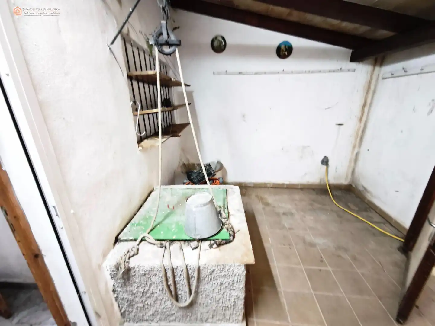 Haus mit Garten zum Verkauf in Camino de sa Torre, imagen 21