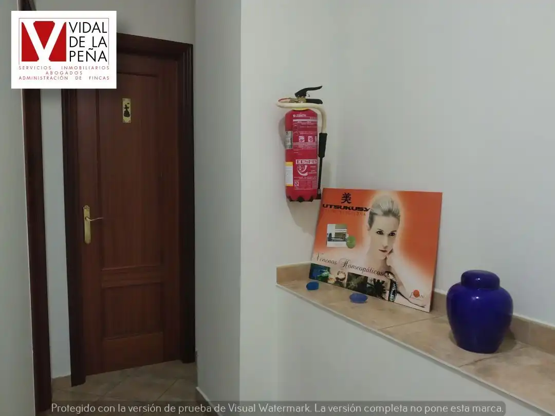 Local en venda en El Astillero   amb Aire condicionat i Calefacció