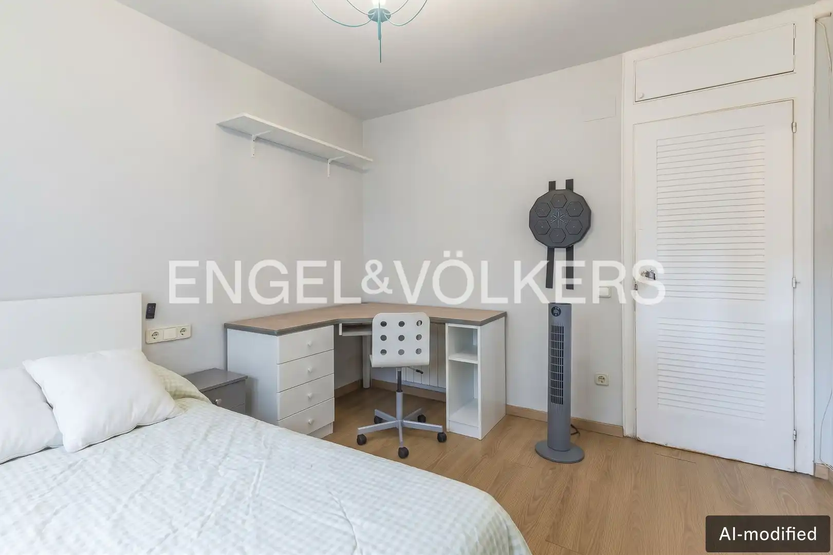 Wohnung mit Terrasse zum Verkauf in Les Corts, imagen 8